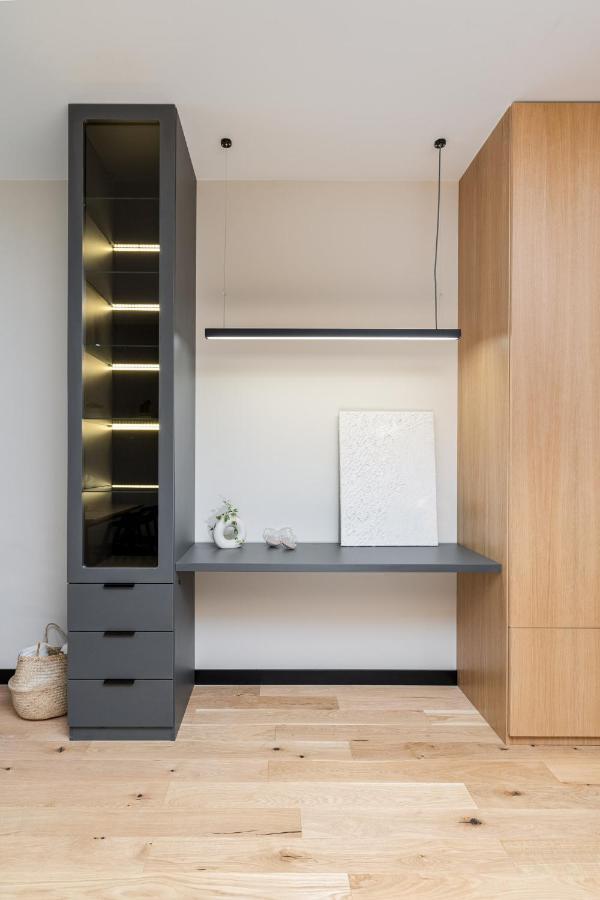 Malila Premium Apartments Cracow Centre Wislane Tarasy 2 0 Krakow Exterior photo